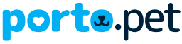 Porto Pet - Logotipo